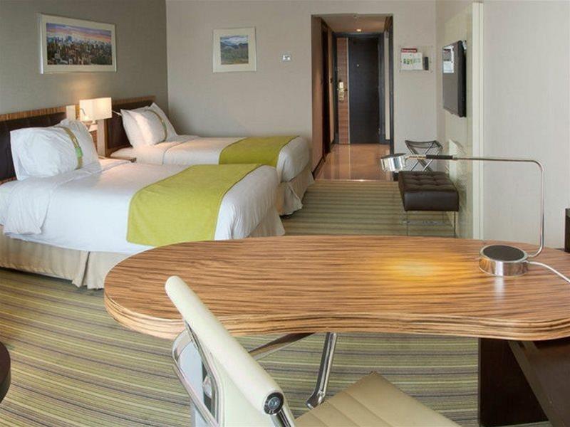 Holiday Inn Al Salam Джидда Екстер'єр фото