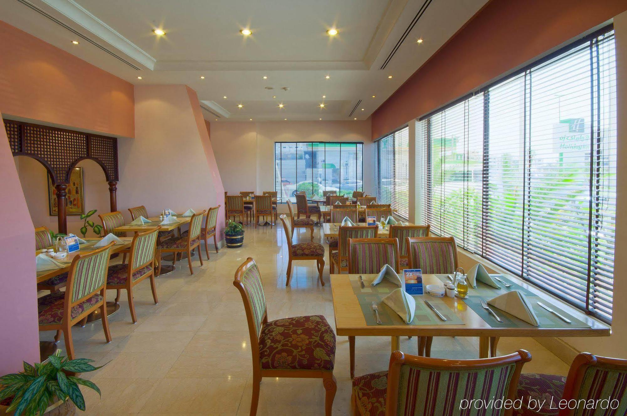 Holiday Inn Al Salam Джидда Екстер'єр фото