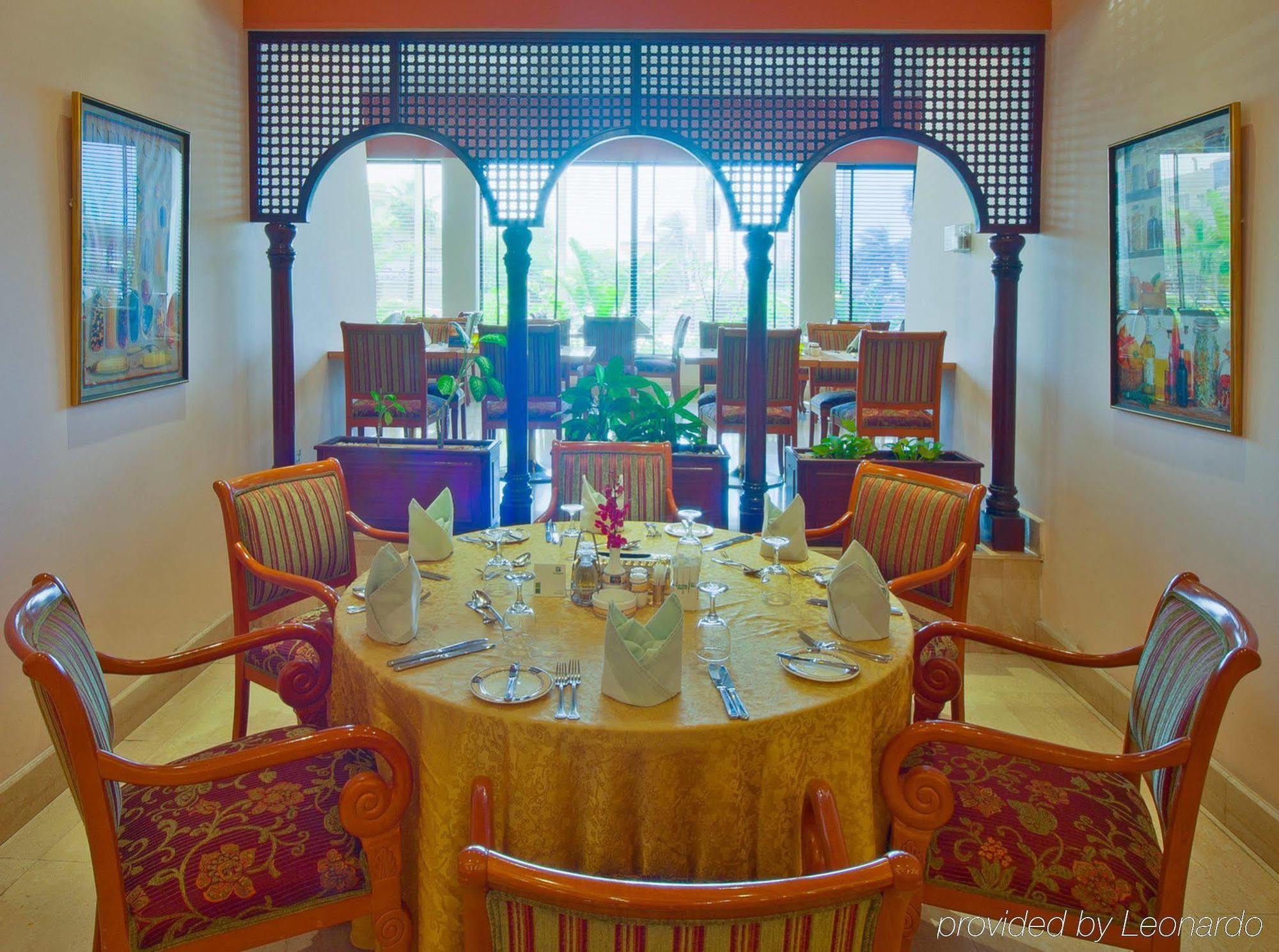 Holiday Inn Al Salam Джидда Екстер'єр фото