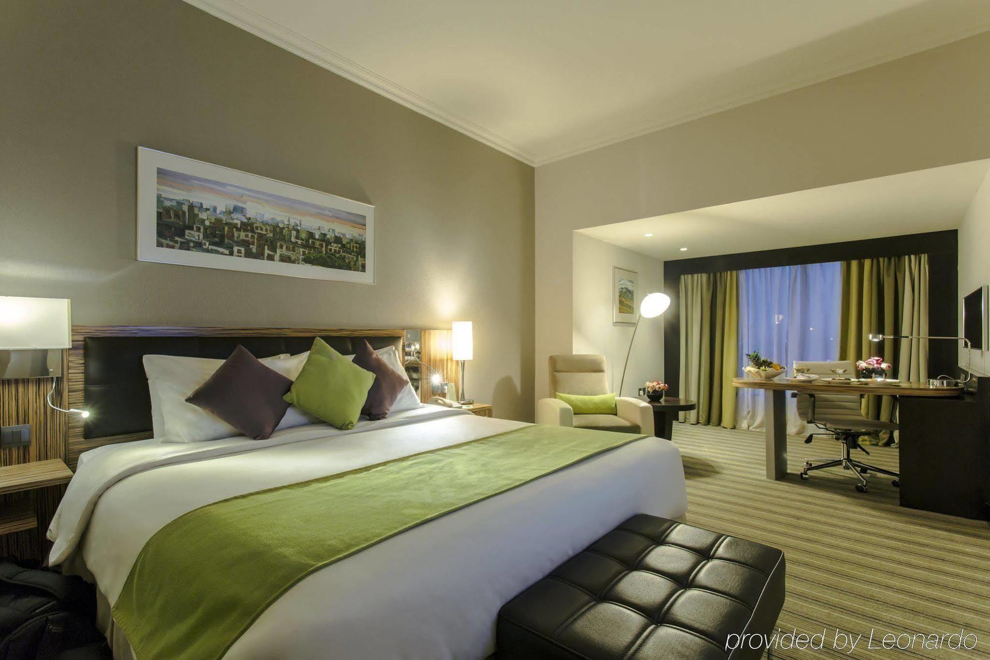 Holiday Inn Al Salam Джидда Екстер'єр фото