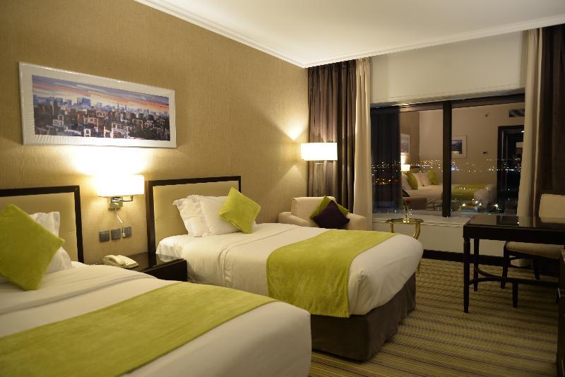 Holiday Inn Al Salam Джидда Екстер'єр фото