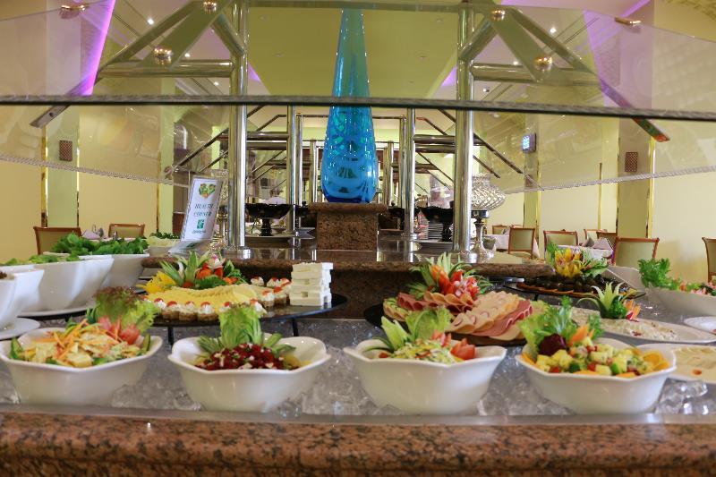 Holiday Inn Al Salam Джидда Екстер'єр фото