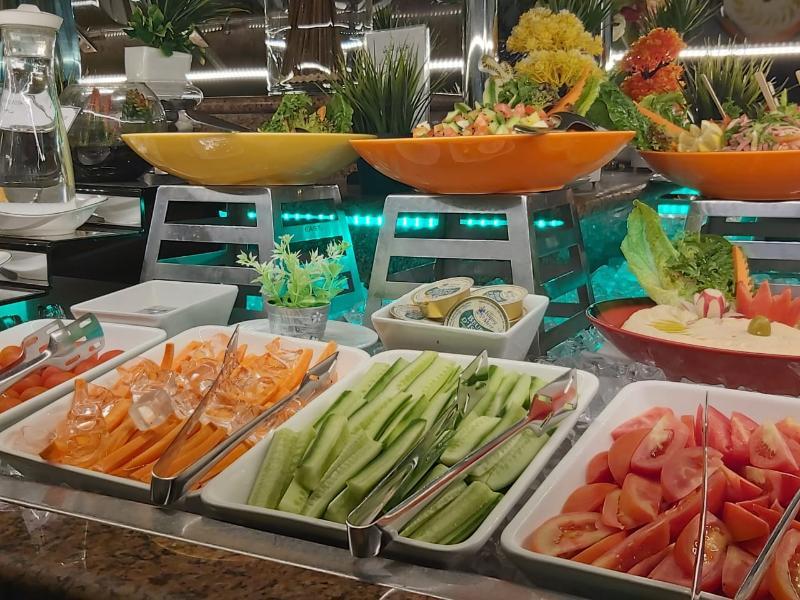 Holiday Inn Al Salam Джидда Екстер'єр фото