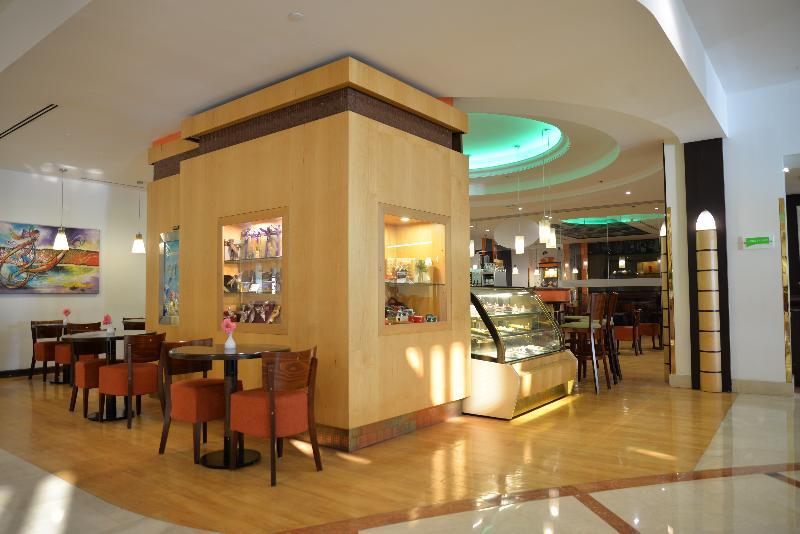 Holiday Inn Al Salam Джидда Екстер'єр фото