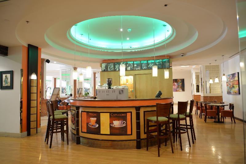 Holiday Inn Al Salam Джидда Екстер'єр фото