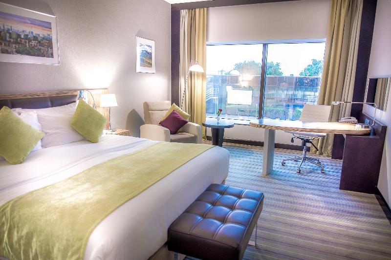 Holiday Inn Al Salam Джидда Екстер'єр фото