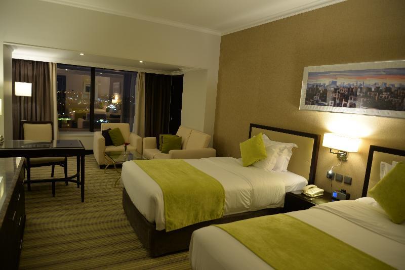 Holiday Inn Al Salam Джидда Екстер'єр фото